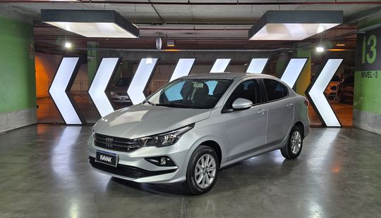Fiat • Cronos