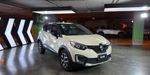Renault Captur 1.6 INTENS CVT Suv 2018