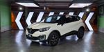 Renault Captur 1.6 INTENS CVT Suv 2018