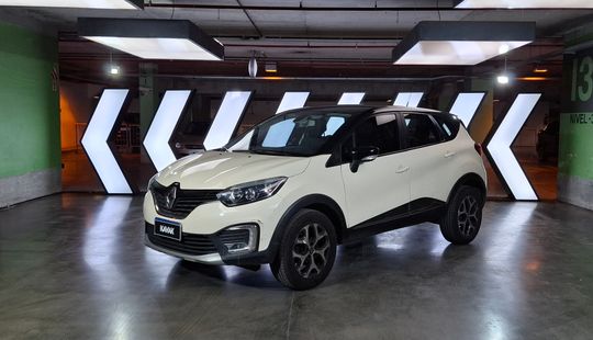 Renault • Captur