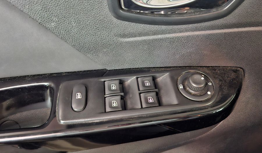 Renault Captur 1.6 INTENS CVT Suv 2018
