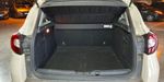 Renault Captur 1.6 INTENS CVT Suv 2018