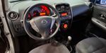 Nissan March 1.6 ADVANCE Hatchback 2017