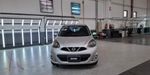 Nissan March 1.6 ADVANCE Hatchback 2017