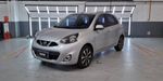 Nissan March 1.6 ADVANCE Hatchback 2017