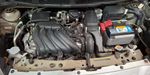 Nissan March 1.6 ADVANCE Hatchback 2017
