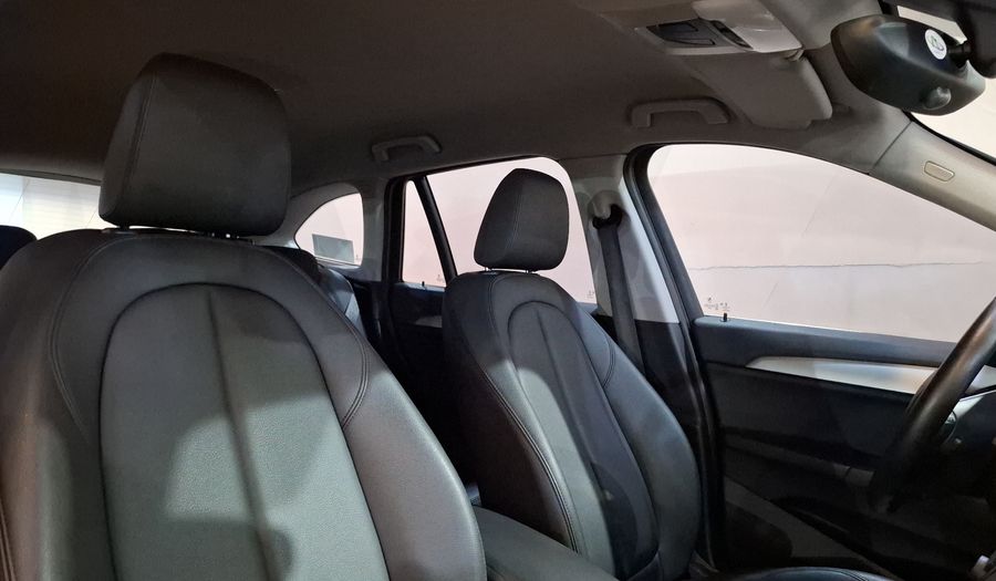 Bmw X1 1.5 SDRIVE18IA EXECUTIVE DCT Suv 2019
