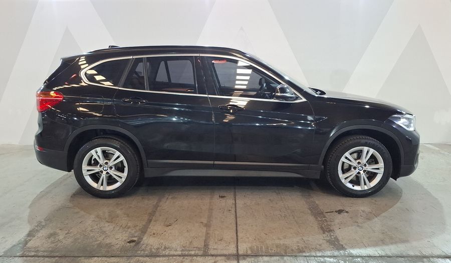 Bmw X1 1.5 SDRIVE18IA EXECUTIVE DCT Suv 2019