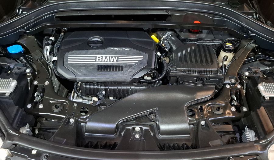 Bmw X1 1.5 SDRIVE18IA EXECUTIVE DCT Suv 2019