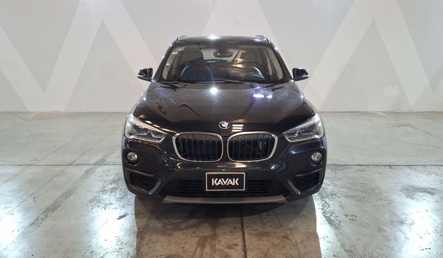Bmw X1 1.5 SDRIVE18IA EXECUTIVE DCT Suv 2019