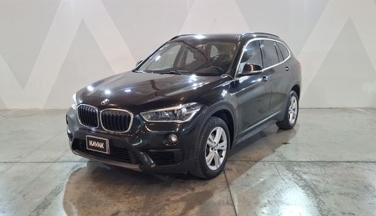 Bmw • X1