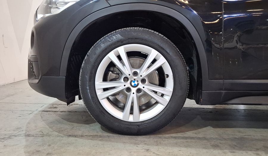 Bmw X1 1.5 SDRIVE18IA EXECUTIVE DCT Suv 2019