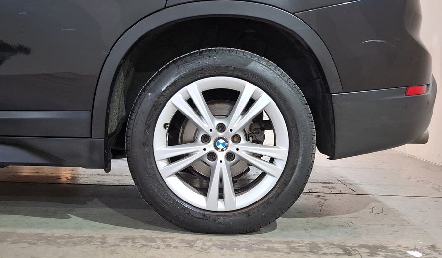 Bmw X1 1.5 SDRIVE18IA EXECUTIVE DCT Suv 2019