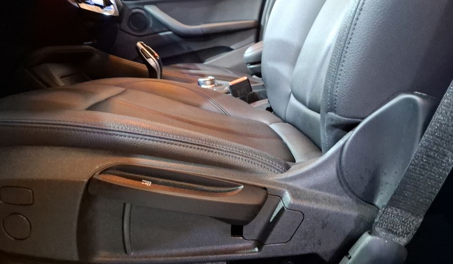 Bmw X1 1.5 SDRIVE18IA EXECUTIVE DCT Suv 2019