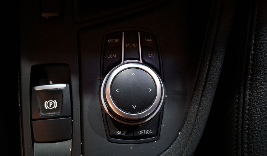 Bmw X1 1.5 SDRIVE18IA EXECUTIVE DCT Suv 2019