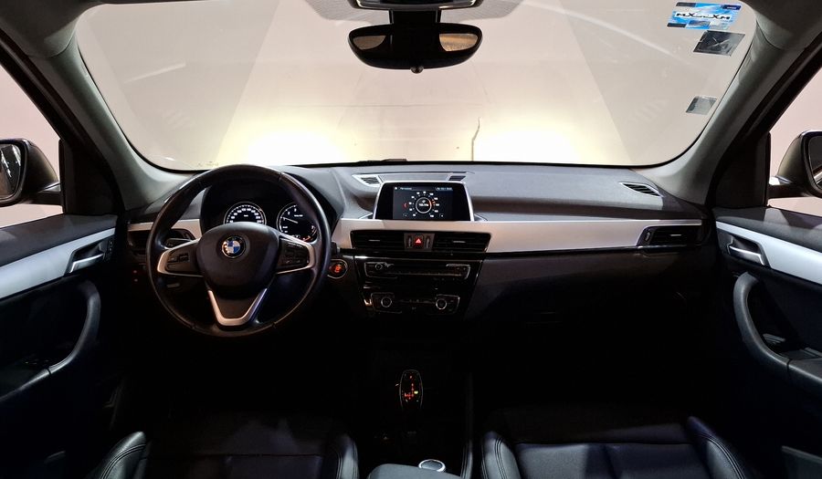 Bmw X1 1.5 SDRIVE18IA EXECUTIVE DCT Suv 2019