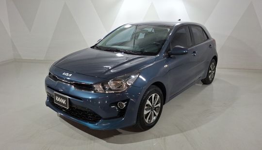Kia • Rio