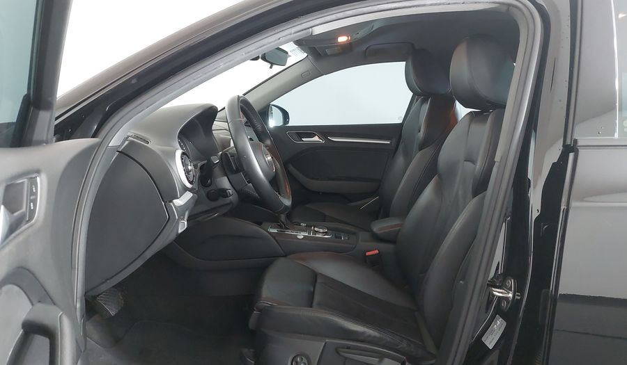 Audi A3 TFSI SPORTBACK PRESTIGE PLUS Hatchback 2020