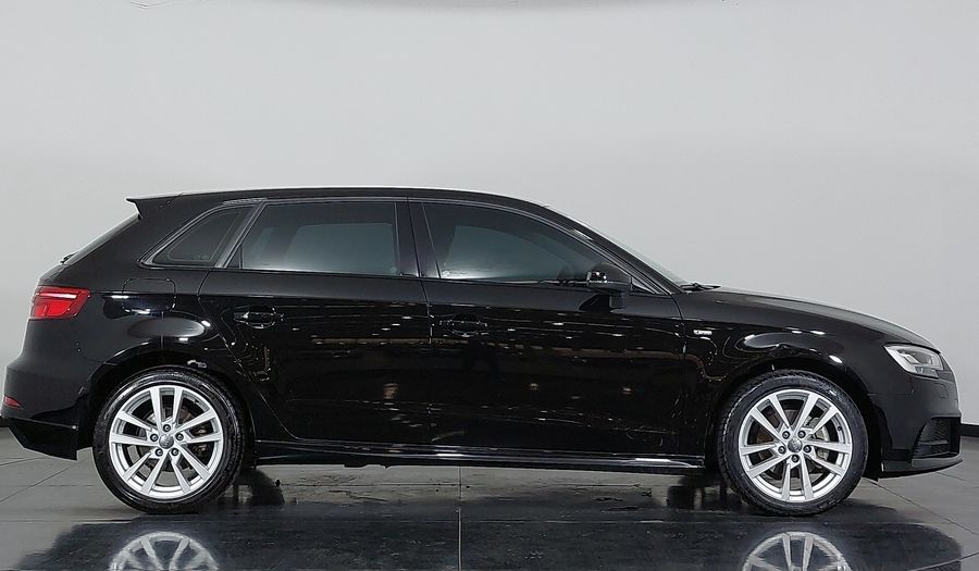 Audi A3 TFSI SPORTBACK PRESTIGE PLUS Hatchback 2020