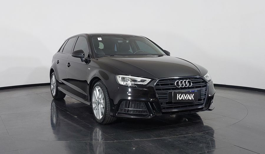 Audi A3 TFSI SPORTBACK PRESTIGE PLUS Hatchback 2020