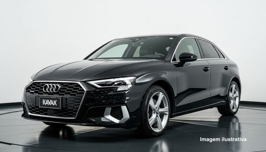 Audi • A3