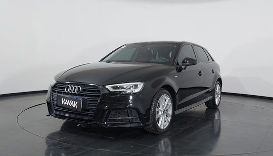 Audi • A3