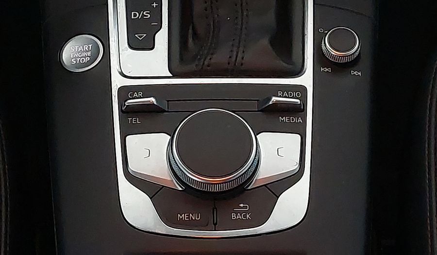 Audi A3 TFSI SPORTBACK PRESTIGE PLUS Hatchback 2020