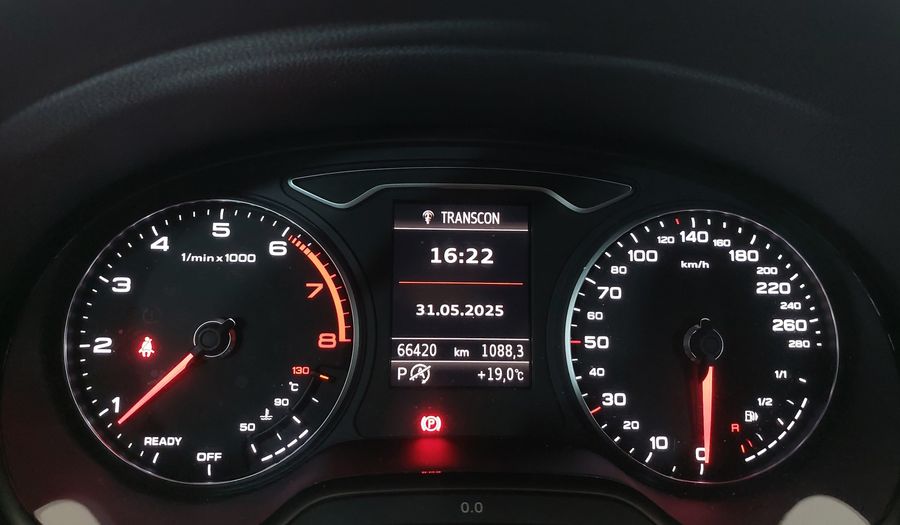Audi A3 TFSI SPORTBACK PRESTIGE PLUS Hatchback 2020