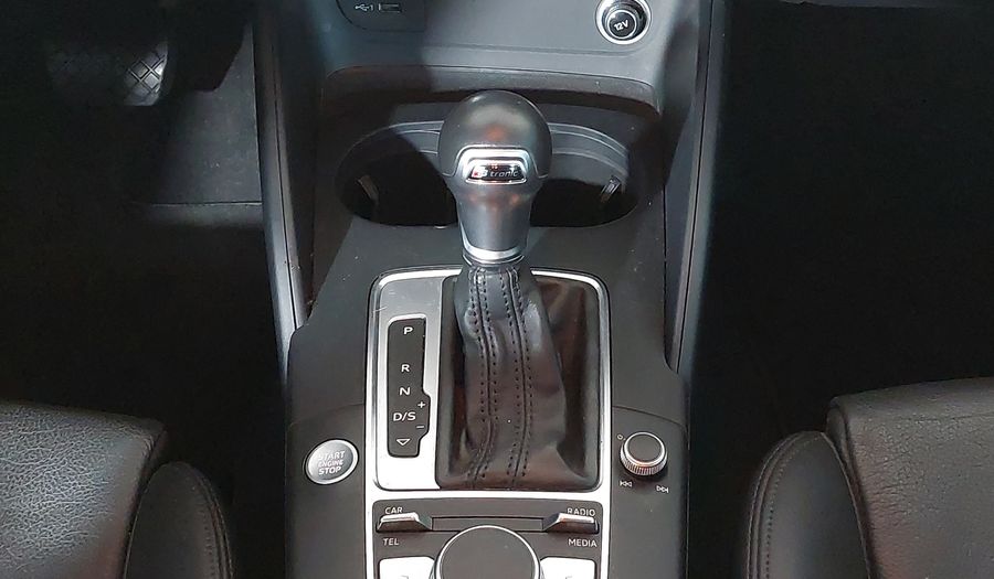 Audi A3 TFSI SPORTBACK PRESTIGE PLUS Hatchback 2020