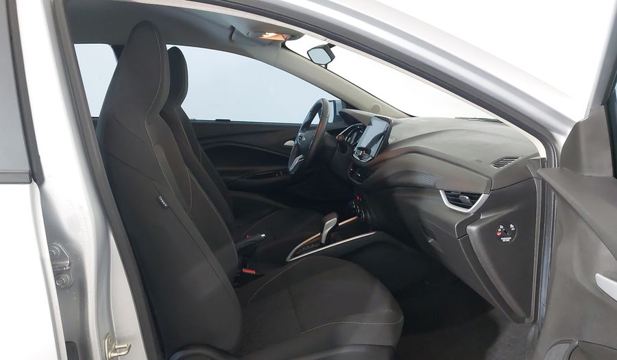 Chevrolet Onix PLUS LTZ AUTOMÁTICO Sedan 2022
