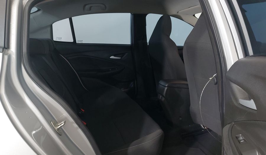Chevrolet Onix PLUS LTZ AUTOMÁTICO Sedan 2022