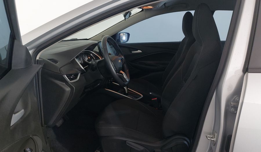 Chevrolet Onix PLUS LTZ AUTOMÁTICO Sedan 2022