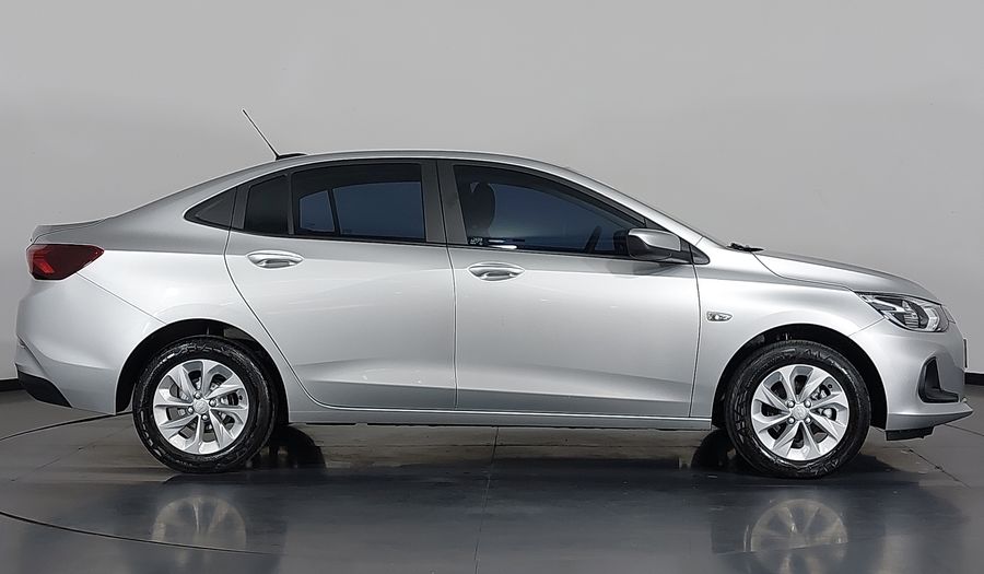 Chevrolet Onix PLUS LTZ AUTOMÁTICO Sedan 2022