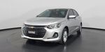 Chevrolet Onix PLUS LTZ AUTOMÁTICO Sedan 2022