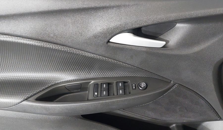Chevrolet Onix PLUS LTZ AUTOMÁTICO Sedan 2022