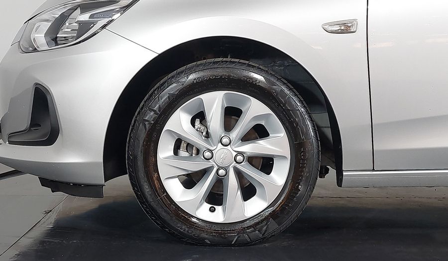 Chevrolet Onix PLUS LTZ AUTOMÁTICO Sedan 2022