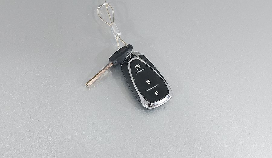 Chevrolet Onix PLUS LTZ AUTOMÁTICO Sedan 2022
