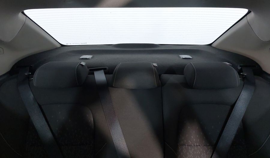 Chevrolet Onix PLUS LTZ AUTOMÁTICO Sedan 2022