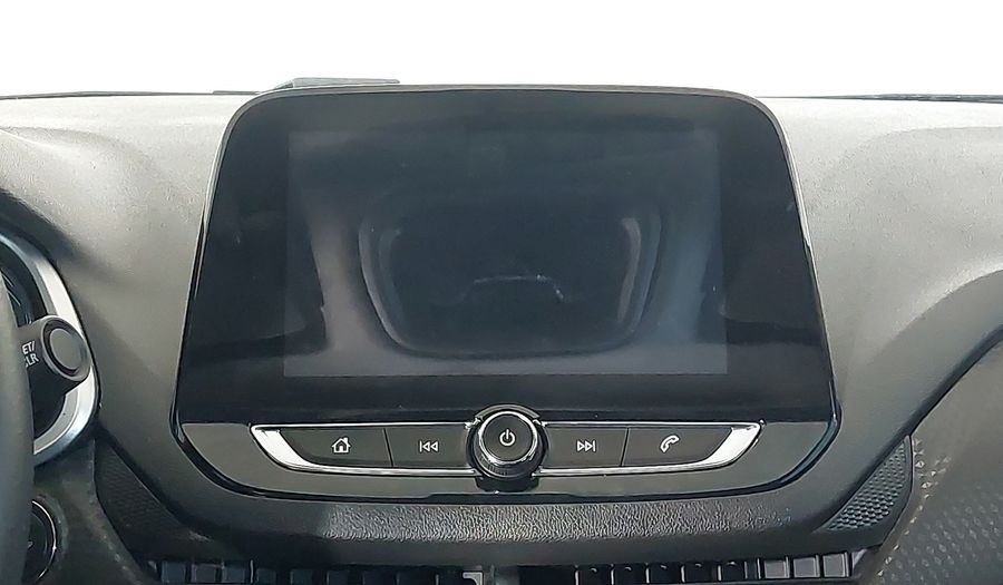 Chevrolet Onix PLUS LTZ AUTOMÁTICO Sedan 2022