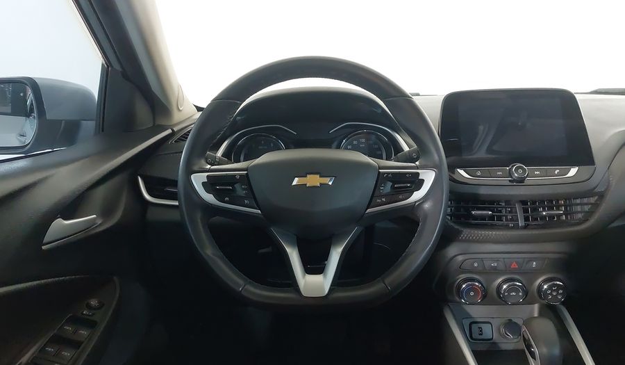 Chevrolet Onix PLUS LTZ AUTOMÁTICO Sedan 2022