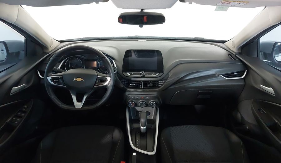 Chevrolet Onix PLUS LTZ AUTOMÁTICO Sedan 2022