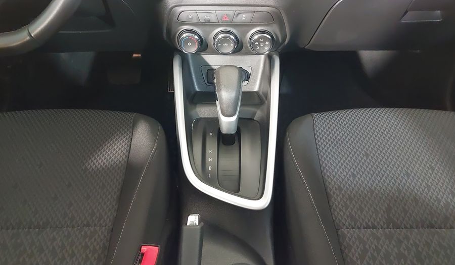 Chevrolet Onix PLUS LTZ AUTOMÁTICO Sedan 2022