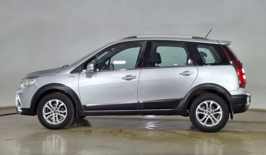 Dfm Joyear X3 1.6 COMFORTABLE Suv 2017