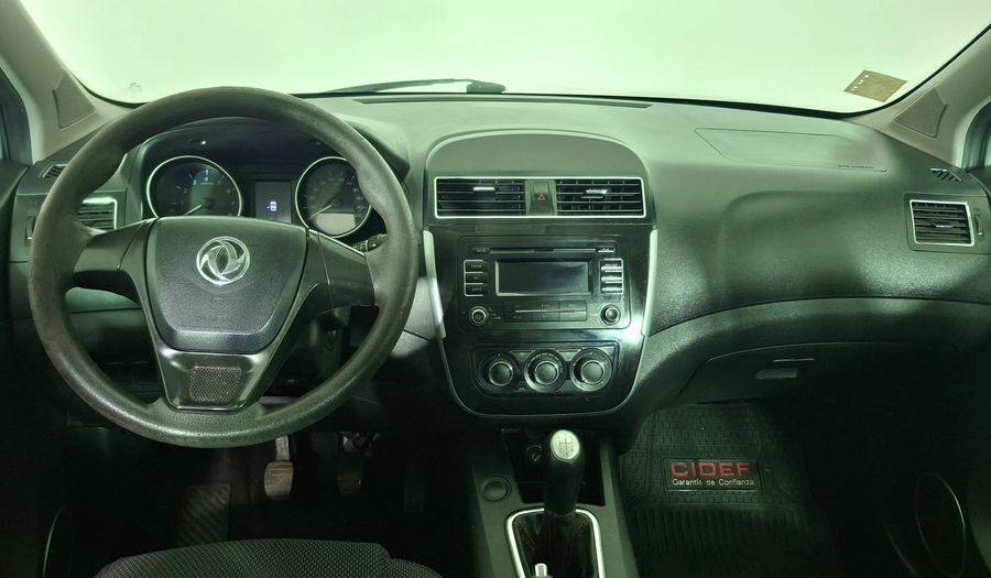 Dfm Joyear X3 1.6 COMFORTABLE Suv 2017