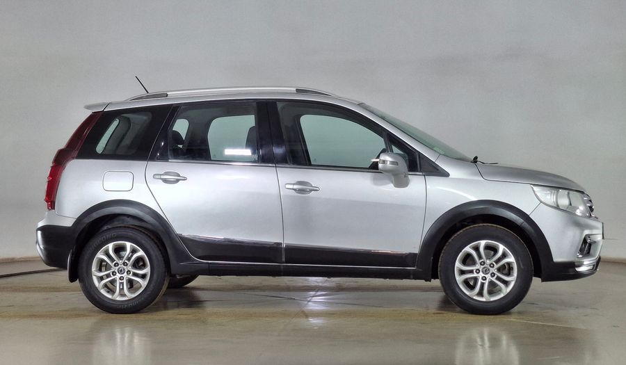Dfm Joyear X3 1.6 COMFORTABLE Suv 2017