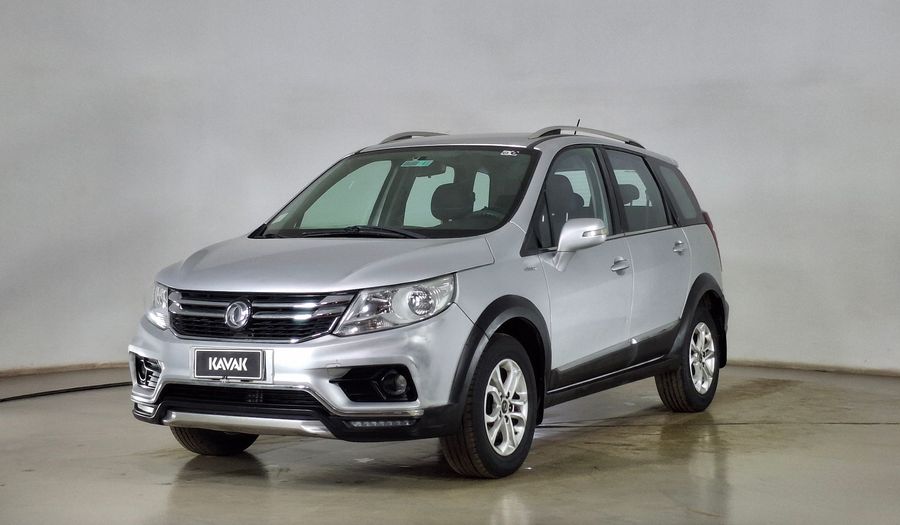 Dfm Joyear X3 1.6 COMFORTABLE Suv 2017