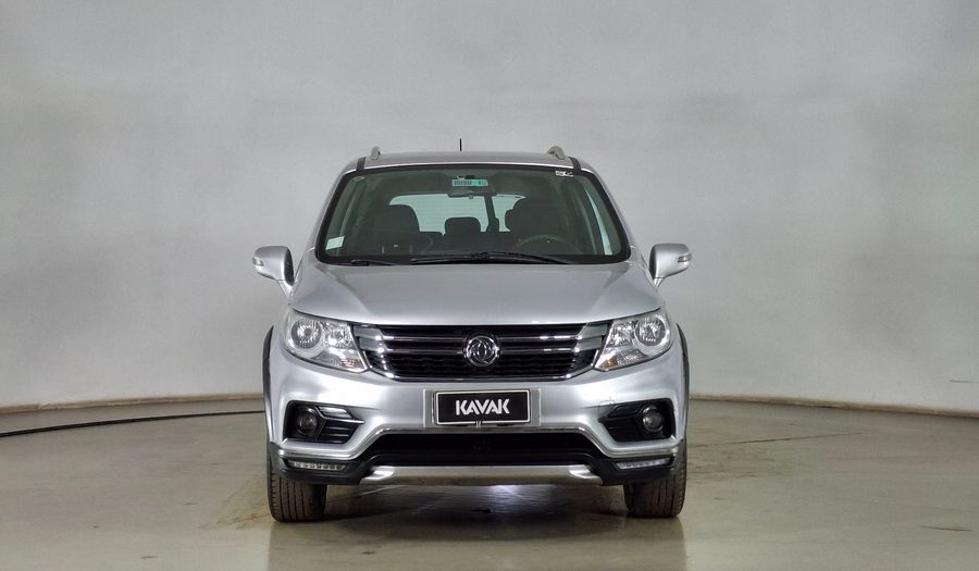 Dfm Joyear X3 1.6 COMFORTABLE Suv 2017