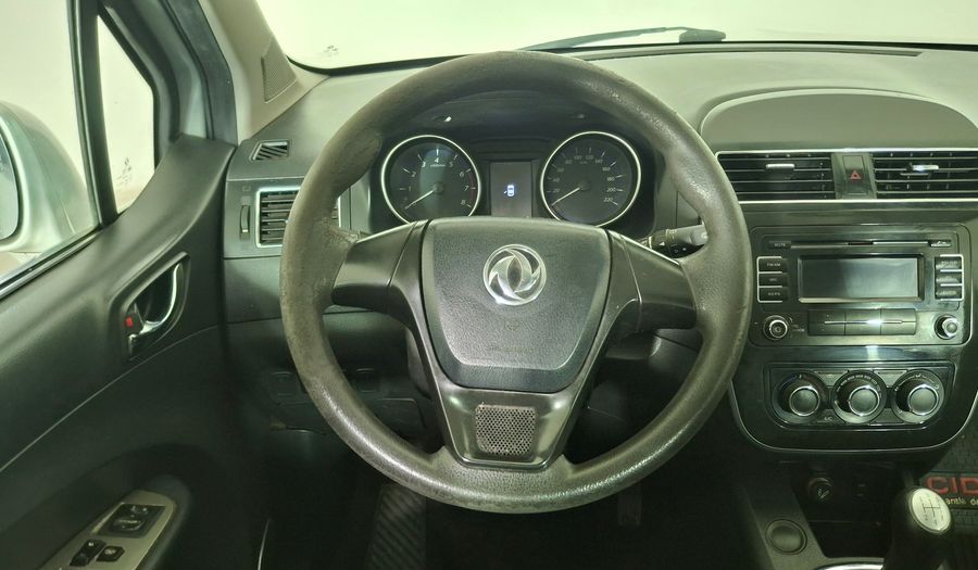 Dfm Joyear X3 1.6 COMFORTABLE Suv 2017