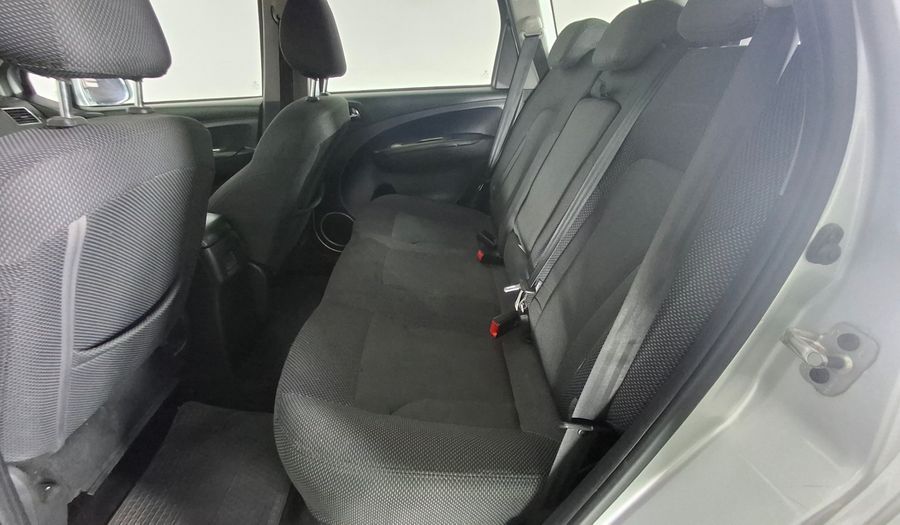 Dfm Joyear X3 1.6 COMFORTABLE Suv 2017