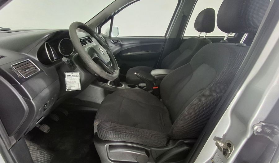 Dfm Joyear X3 1.6 COMFORTABLE Suv 2017